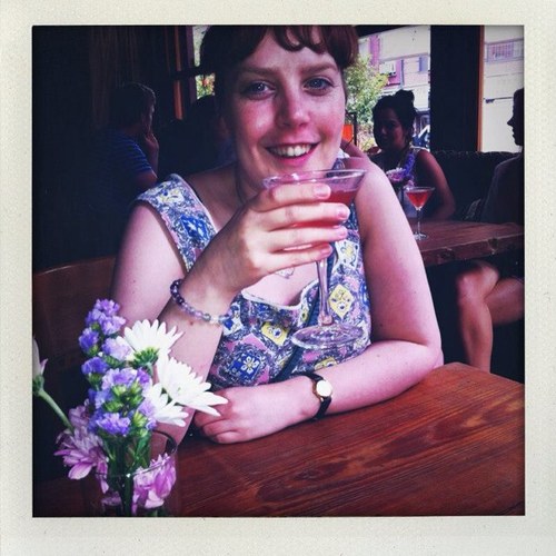 kazrogers's profile picture. 