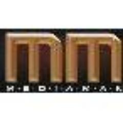 AdvertNewsMedia's profile picture. Advertising News Media. Part of the Media Man Group