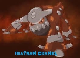 HeatranChanel