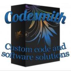 Codesmith_Soft's profile picture. 