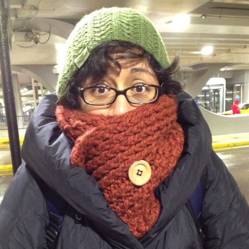 Twitter profile picture for @exceedingly