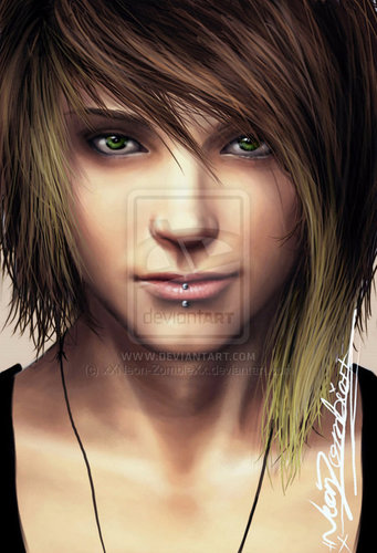 LeviXissues's profile picture. I'm just a girl. I go to school, and i hate doing work. I love anime and helping people is my biggest hobby.