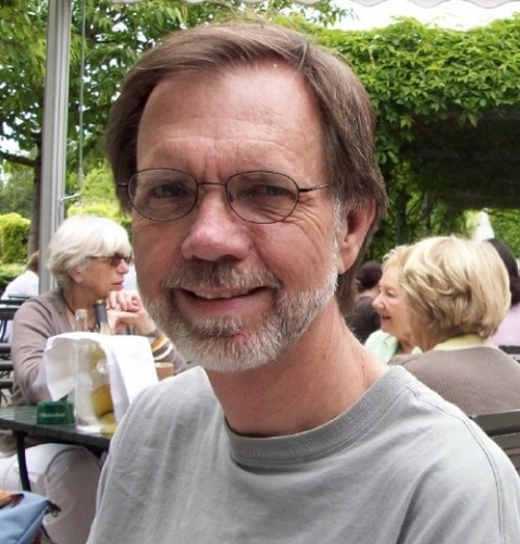 editorbobstover's profile picture. Editor at Florida Today for 22 years. Passionate about culture, politics, art, the environment and how we live and communicate with one another.