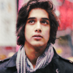 TheMarshallLevi's profile picture. What can I say? I'm just me. || Acting student.
