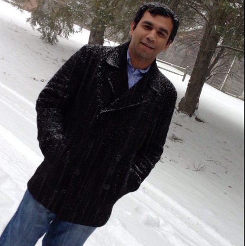 asingh64 Profile Picture