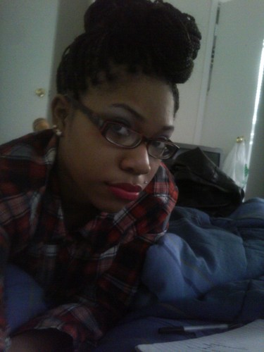 that's Ms. Jackson to u