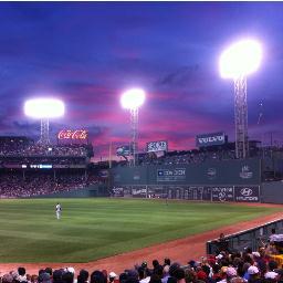 Adoring father & husband; wanderlusting traveler; wide-eyed biotechie; avid Boston fan
