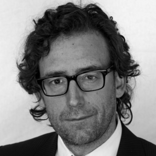 Strategic Deals Leader @EYFrance