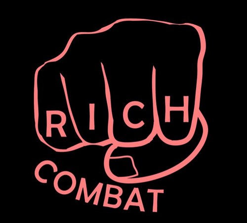 Richcombat is a Leeds based organisation holding courses/corporate/seminars in reality based self protection & ultimate defence https://t.co/ZRjsib7Ngf