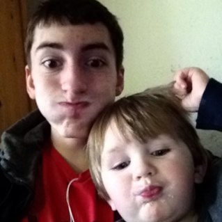 ethanhorton65's profile picture. TGOD