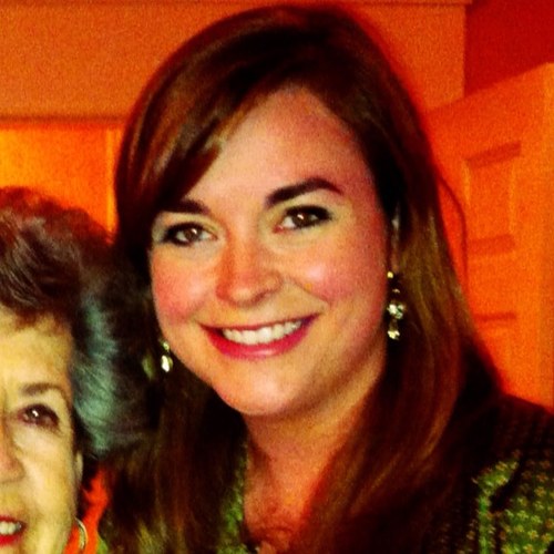 Realtor, artist, proud Jacksonian
