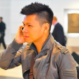 demarkoist's profile picture. wanderer. glutton. filipino.