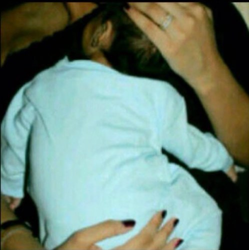 مفتوؤن قلبـ❤ـي بطفلن مآإ لبس غتره أجل وشْ لون لاكِمل بآإقي أعوامٓه[ع ـزوز]