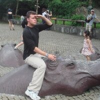 Shawn Lynott (@shawnlynott) 's Twitter Profile