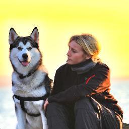 After Gran’s death from Motor Neurone Disease, I wanted to raise awareness of MND. I am doing a dog sled challenge in Norway (April 2013) to help MND Scotland.