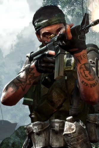 Xbox 360, Minecraft, BO2, IconIK Gaming