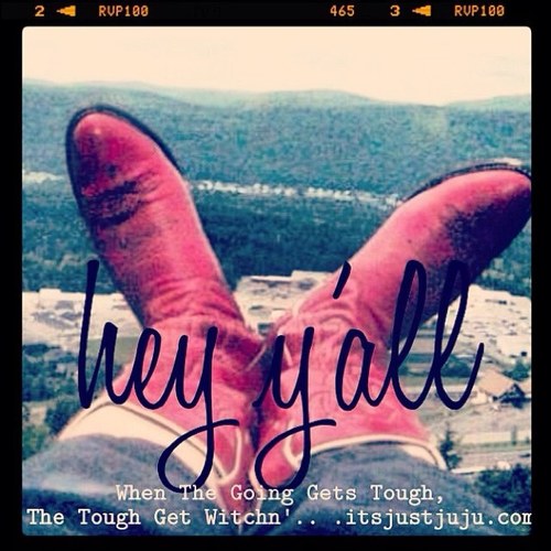 itsjustjuju's profile picture. They call me Juju because I am like some Magical Force 
I'm just In tuned with Music and People. Its my  mission and  gift