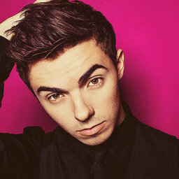 AnissaTheWanted's profile picture. “Follow the dream, work hard, inspire and be inspired.” ― Nathan Sykes
