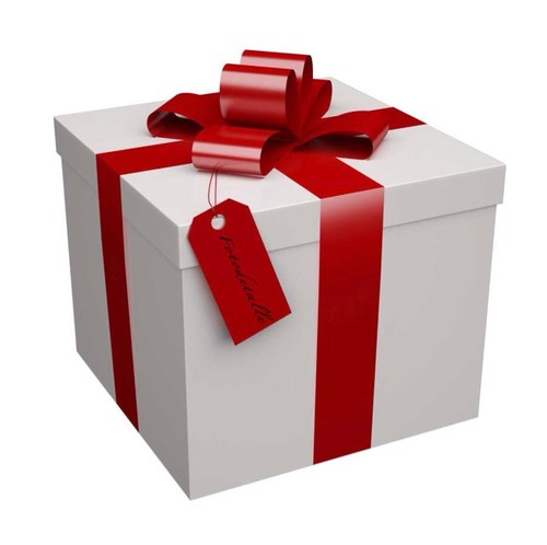 Participa en sorteos diarios sólo con hacernos RT