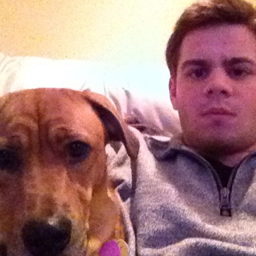 M_Cosentino's profile picture. 