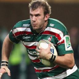 Follow us to know all the most important news about the Leicester Tigers