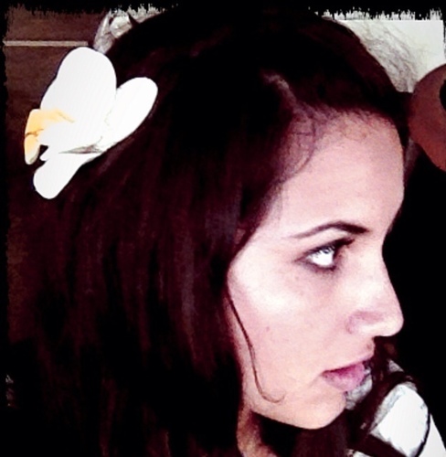 laumendezc's profile picture. Love is all you need 