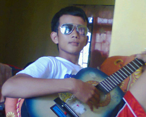 Lahir : 24 juli 1997