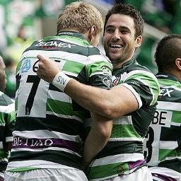 Follow us to know all the most important news about the London Irish