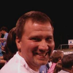 RichardDWaller's profile picture. 