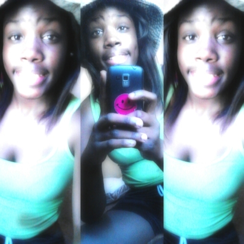 Justtt Follow My Pretty Asssss :))