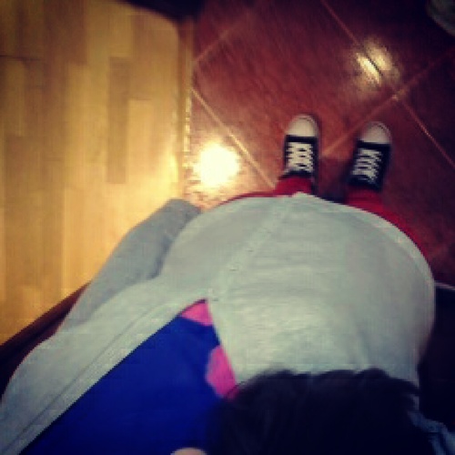 AlbaLoxa's profile picture. I'm so mad I love to dance and sing. Instagram: Raperiita