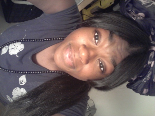 Lajada|July o9|THICK Fine | But Follow Me !