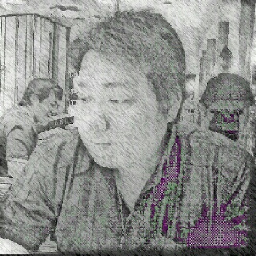 Livanz_'s profile picture. Stronger more than yesterday