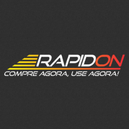 RapidOn é o 1º site de cupons de desconto para uso imediato! Você recebe o cupom após a confirmação do pagamento e utiliza na mesma hora! http://t.co/Z1roMXVC6p