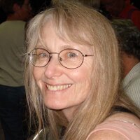 Lesley Newson (@lesleynewson) Twitter profile photo