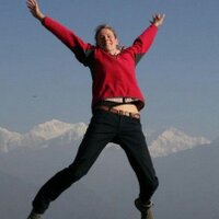 Catherine Mottram (@c_mottram) 's Twitter Profile