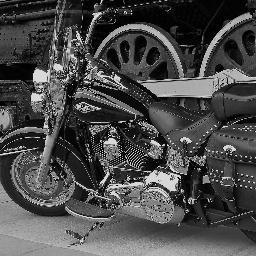 HeritageKyle's profile picture. 