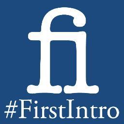 firstintro's profile picture. Your first intro matters most...
Build your business network in person!
Whenever you meet someone, use the
#FirstIntro hashtag to celebrate the connection!