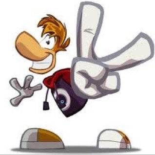Rayman_Live's profile picture. 