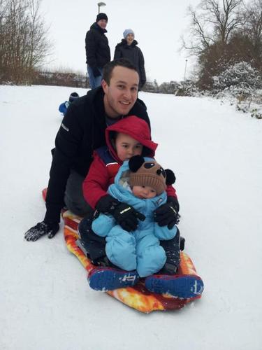 Ryan_Williams23's profile picture. 