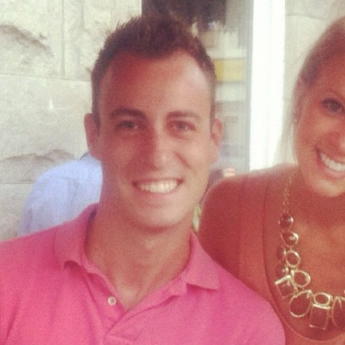 thorsonr's profile picture. 