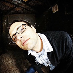 TedInFrame's profile picture. 