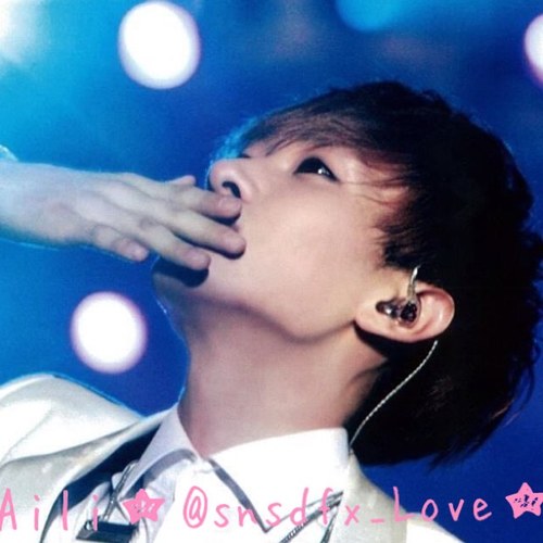 snsdfx_Love's profile picture. 98line I luv Ulzzang♡ SMfamily大好き♡ スジュ・ウニョク寄りAllぺん ソシ ・ソニ&テテ寄りALLぺん えぷ ルナ&ソルリ寄りALLぺん SHINee・テミン&key寄りALLぺん・taylor swift・Avril Lavigne