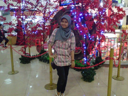 ratu_amanda1's profile picture. IMPOSSIBLE = I'M POSSIBLE
sweet_queen
follow me - mention me - thank U

| nurse @ Airlangga University |