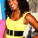 Cherise Jones - @lovecherise - Twitter