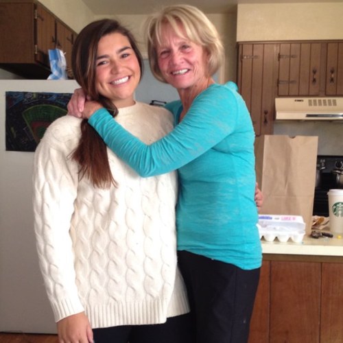 marjorierudden's profile picture. 