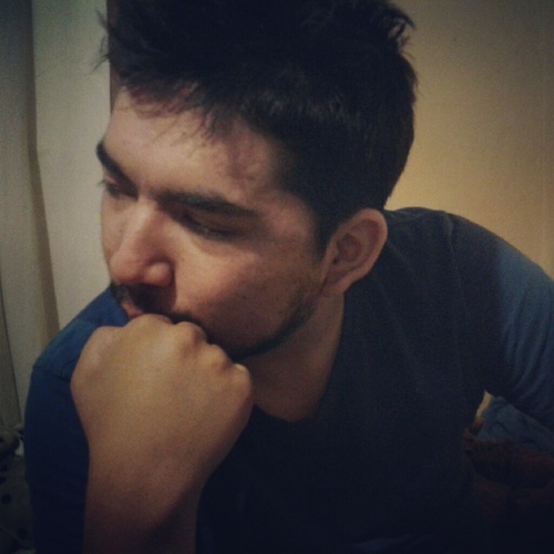 Reebauer's profile picture. Assistant to the regional manager. and what up with that?. i hate idiots with inglihs bios.