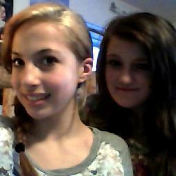 2Melodey's profile picture. Hi were 2Melody! Were going to send an application for  X Factor soon and were soo excited! Wish us luck!