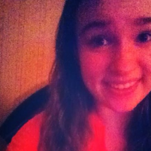amanda_rion's profile picture. Im 13, my birthday is July 17th. Follow me& ill follow you back.(: Favorite Sports; Soccer, Football, and Track.