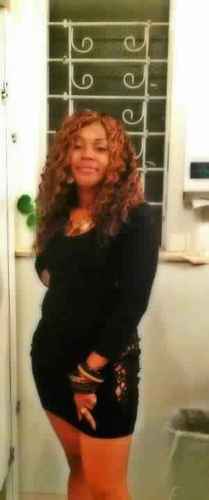 Ta'Nasja, Tamille and Timothy jr. are my angels